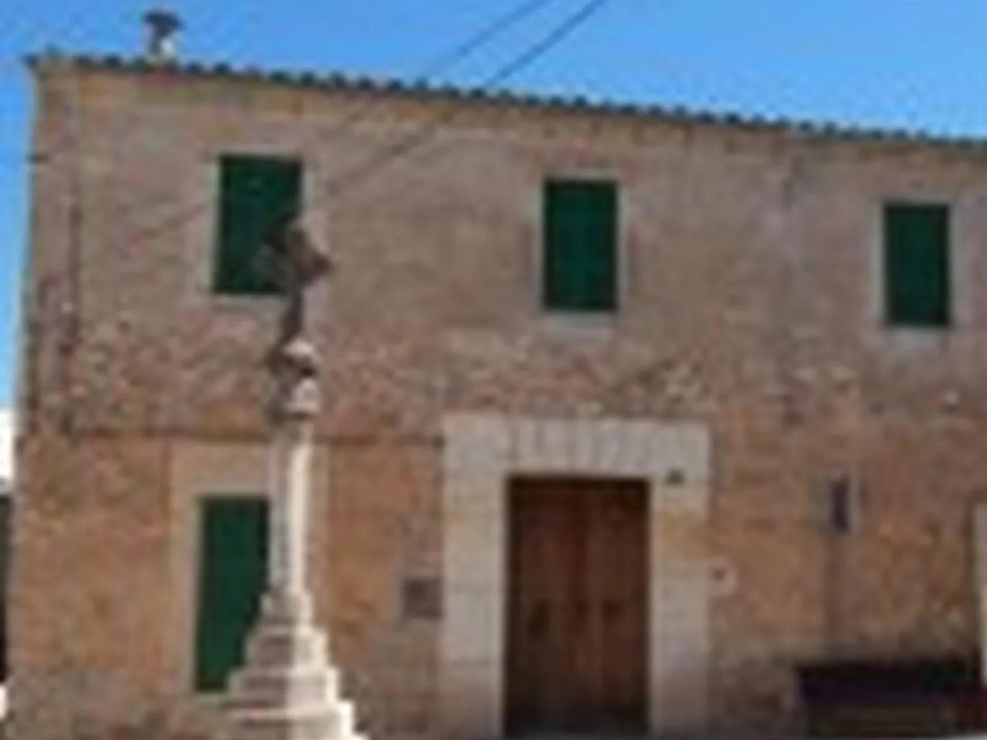 Apartment Ferienwohnung Fuer 2 Personen Ca 25 M In Sencelles, Balearen Mallorca
