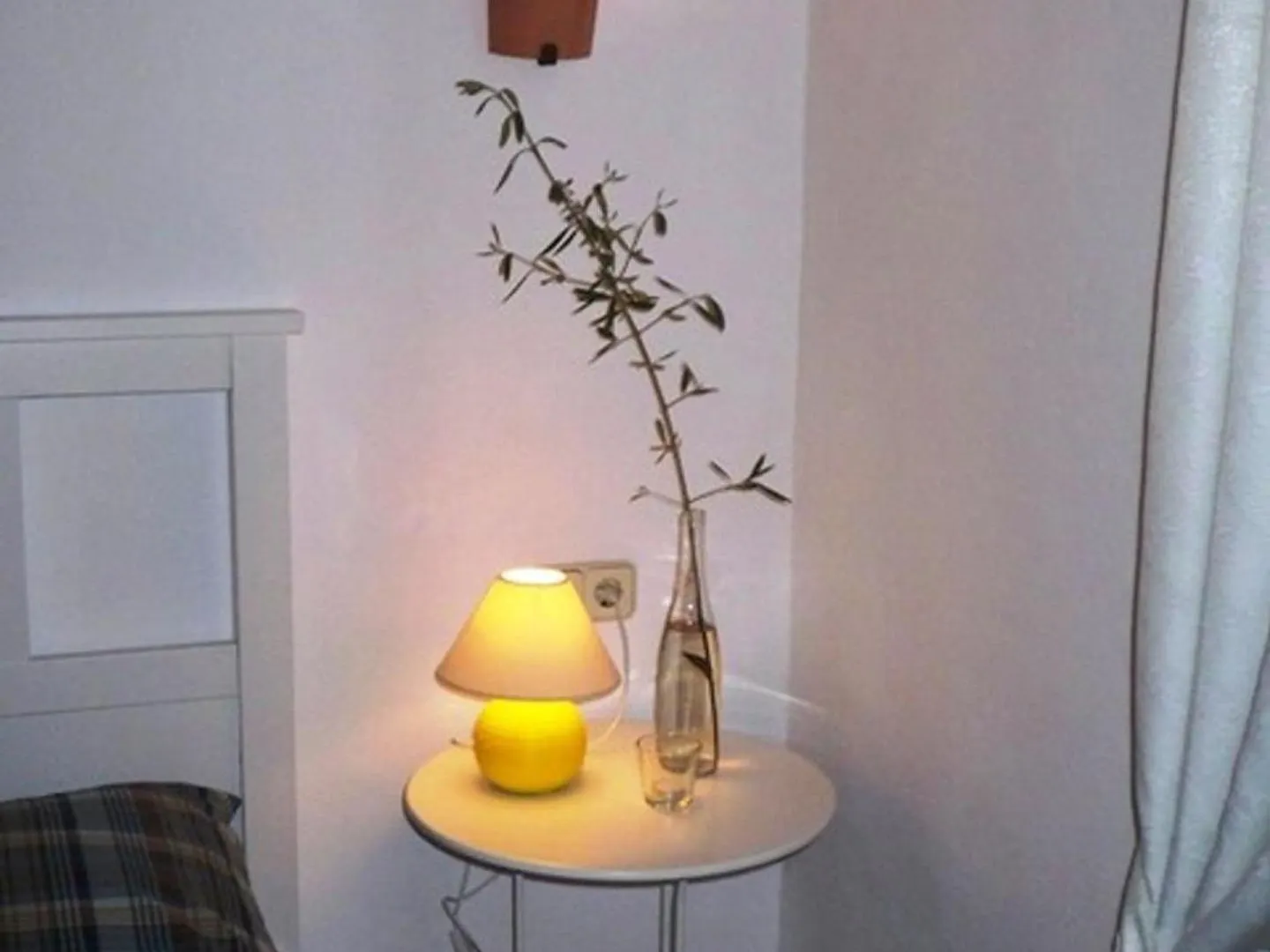 Ferienwohnung Fuer 2 Personen Ca 25 M In Sencelles, Balearen Mallorca Sencelles