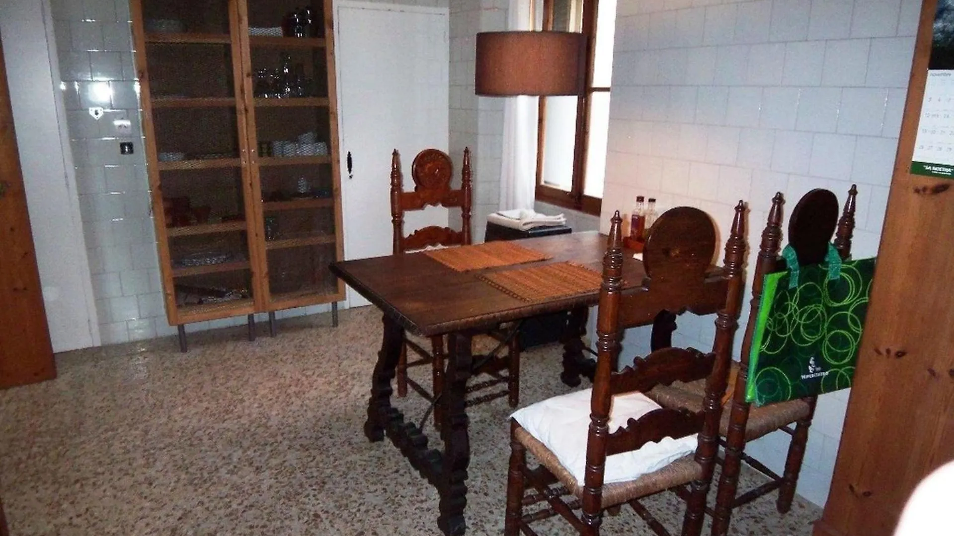 Ferienwohnung Fuer 2 Personen Ca 25 M In Sencelles, Balearen Mallorca Apartment Sencelles