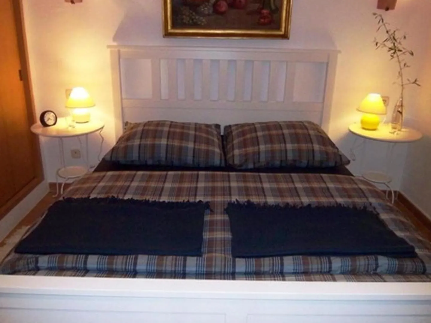 Ferienwohnung Fuer 2 Personen Ca 25 M In Sencelles, Balearen Mallorca 0*, Sencelles Spanyolország