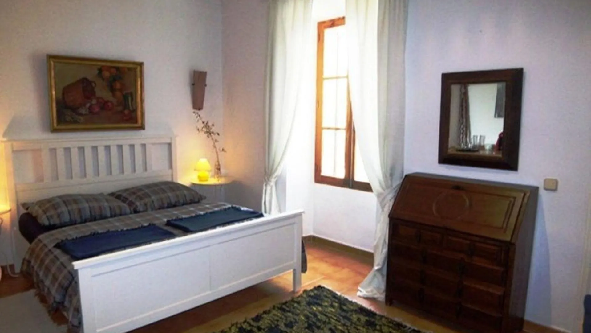 Apartment Ferienwohnung Fuer 2 Personen Ca 25 M In Sencelles, Balearen Mallorca Spain