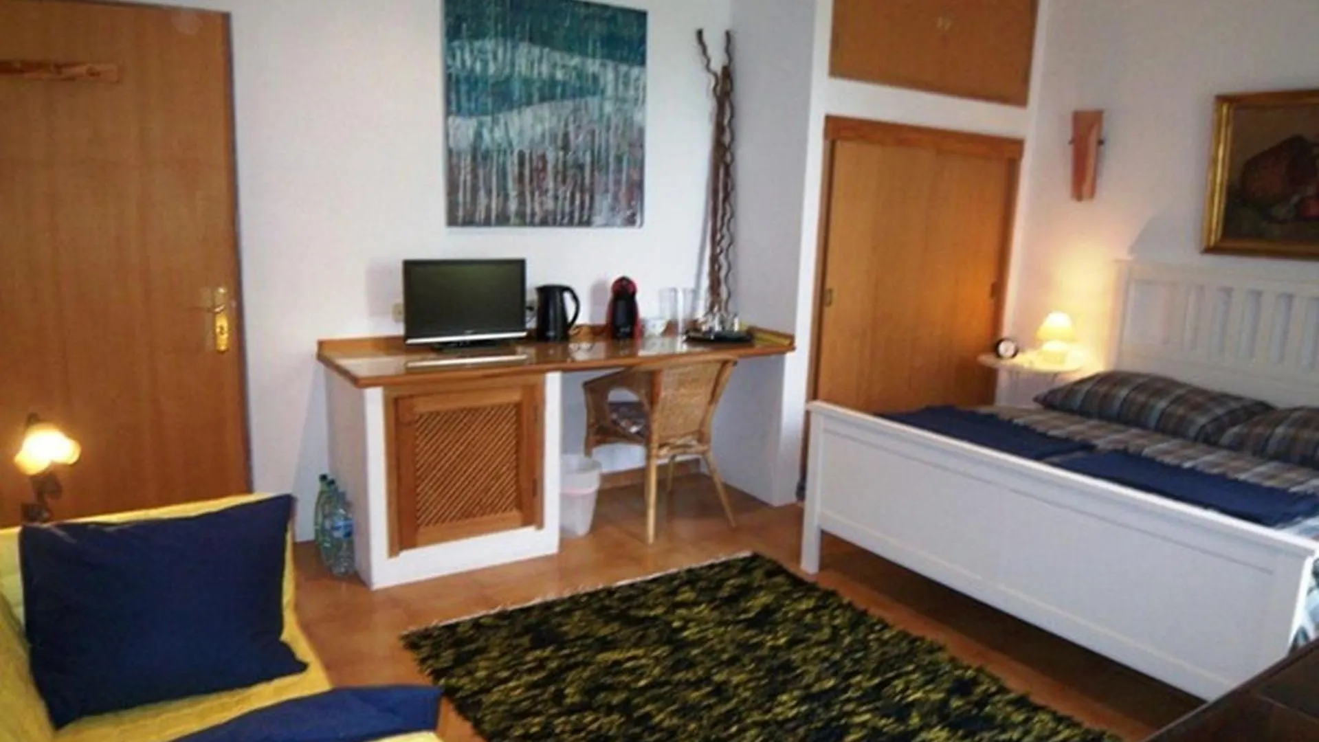 Ferienwohnung Fuer 2 Personen Ca 25 M In Sencelles, Balearen Mallorca Apartman