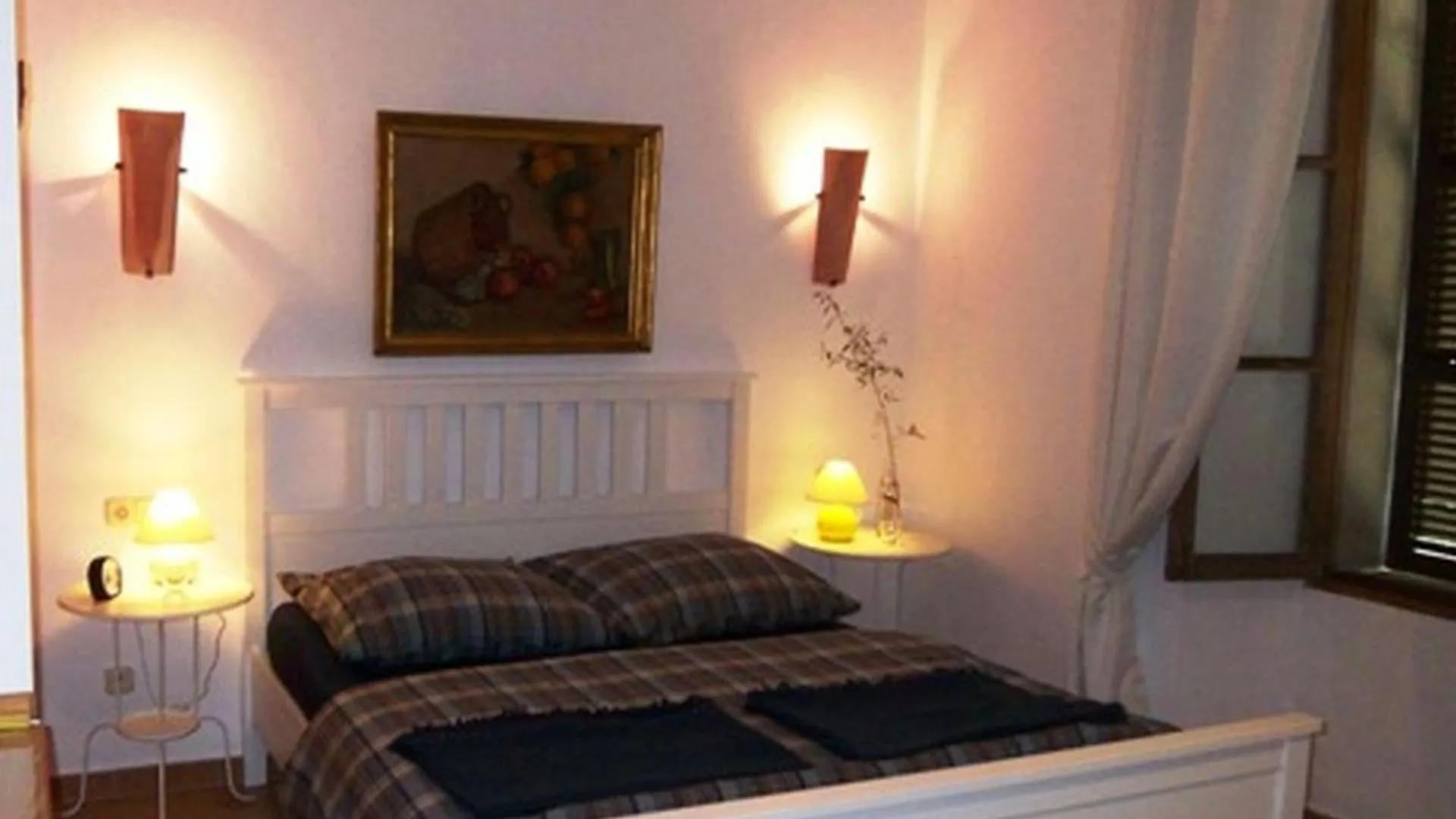 Ferienwohnung Fuer 2 Personen Ca 25 M In Sencelles, Balearen Mallorca 0*, Sencelles