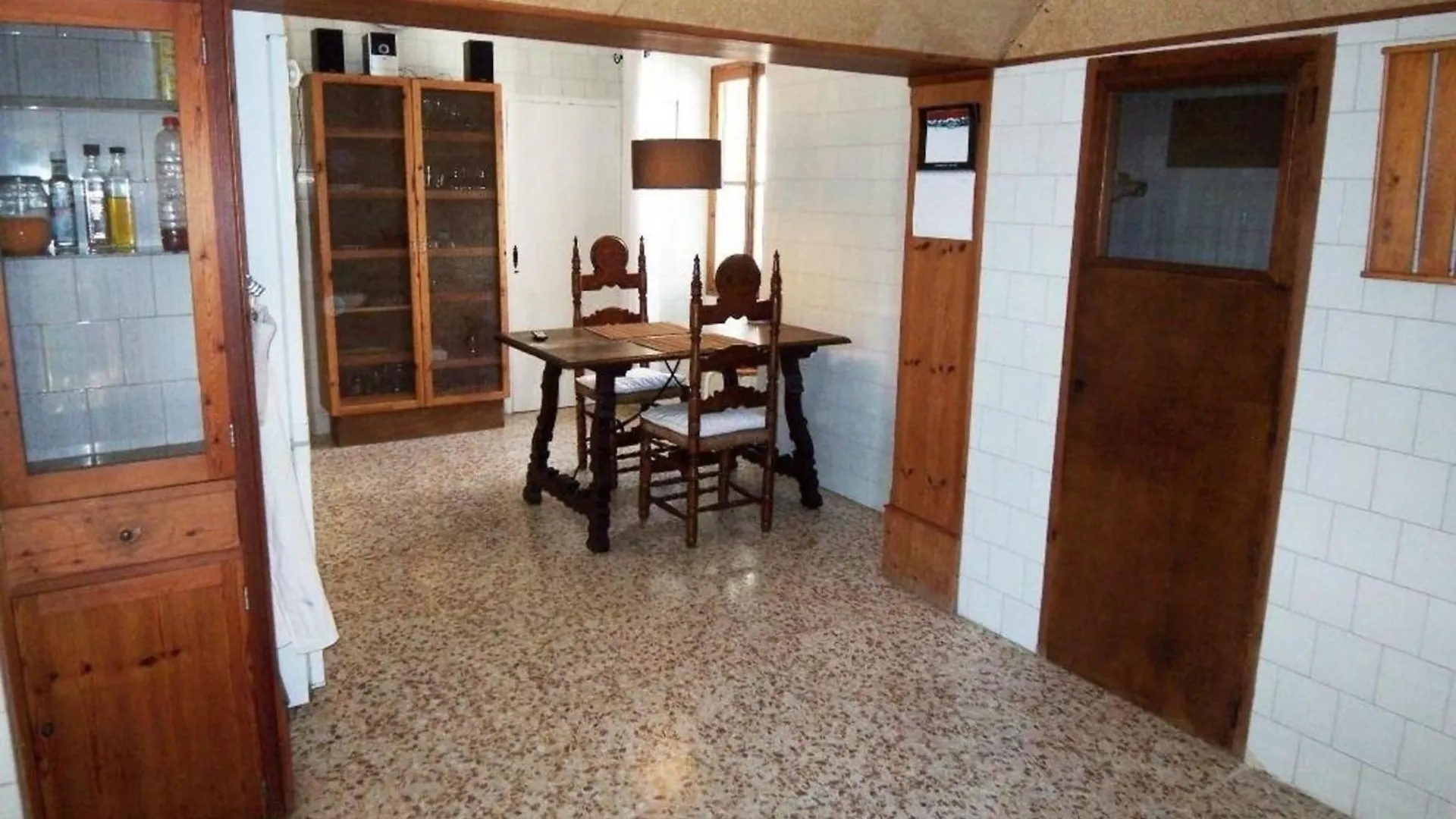 Ferienwohnung Fuer 2 Personen Ca 25 M In Sencelles, Balearen Mallorca Sencelles