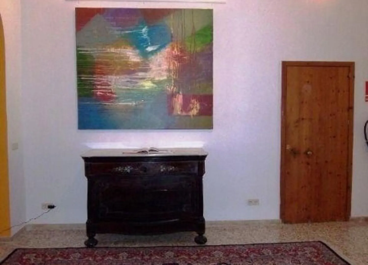 Ferienwohnung Fuer 2 Personen Ca 25 M In Sencelles, Balearen Mallorca Apartment
